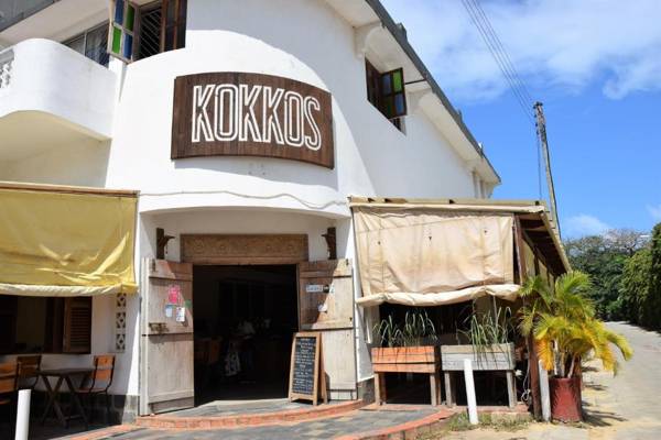 Galawa Beach Apartments