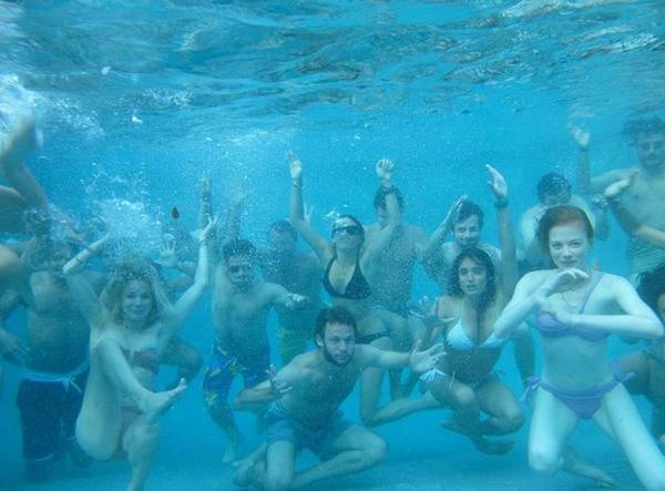 Doric Cottages Diani