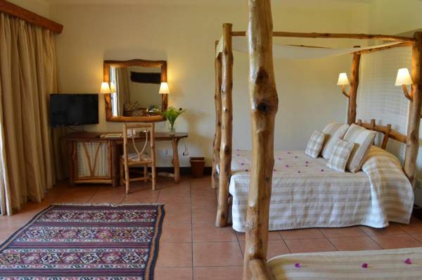 Baobab Beach Resort & Spa