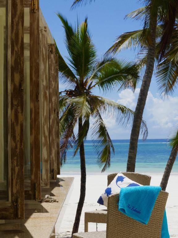 The Zubeida Boutique Resort