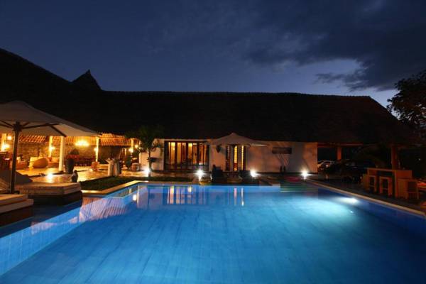 Villa Raymond Diani Kenya