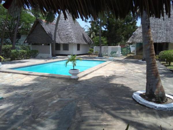 Glory Ocean Villas - Diani