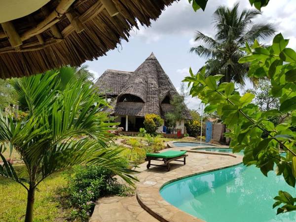 Villa Fink Diani