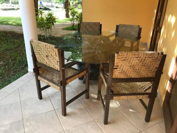 Flametree Beach Homes