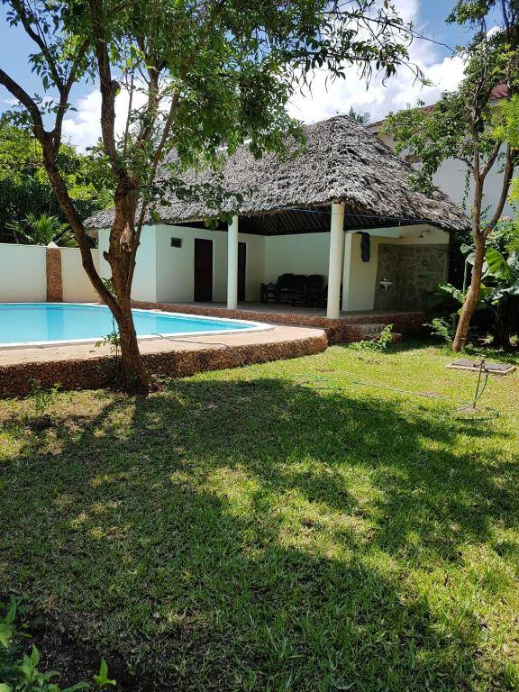 Villa LeoMar Diani Beach