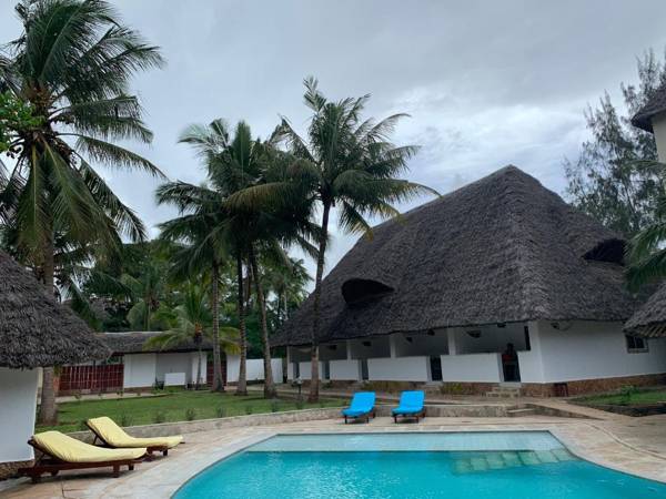 peeKAboo Diani Beach