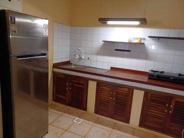 Diani Holiday House I