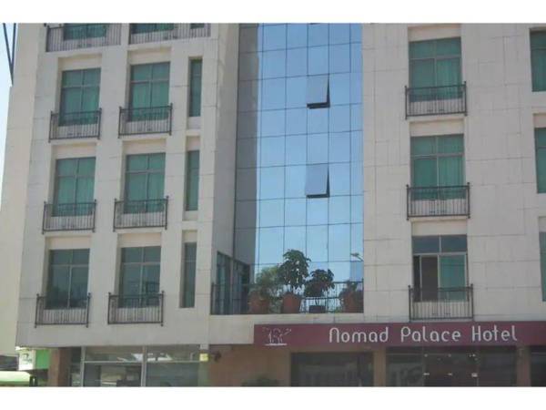 Nomad Paradise Hotel