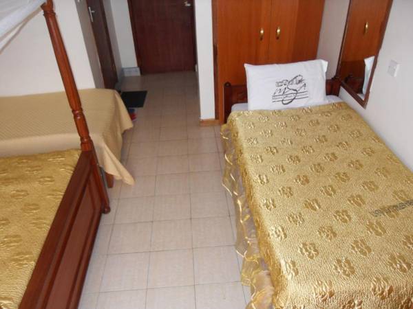 Mirema Hotel