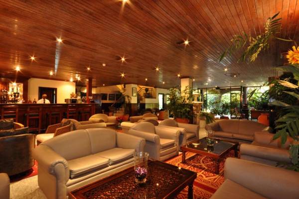 La Mada Hotel