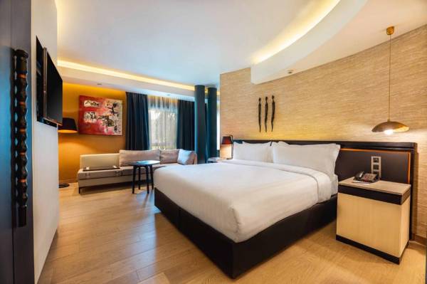 Tribe Hotel Reopening Offer of Credit USD 50