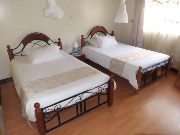 Hotel Troy