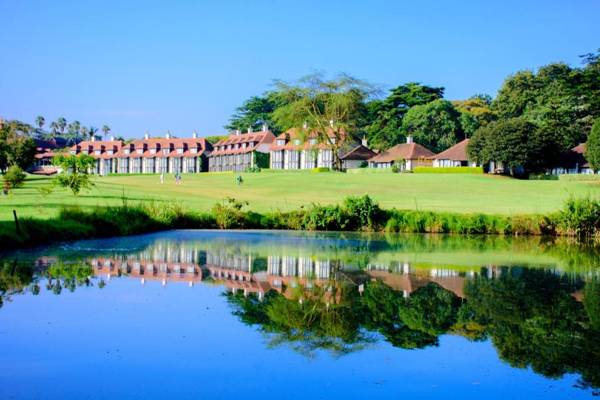 Windsor Golf Hotel & Country Club