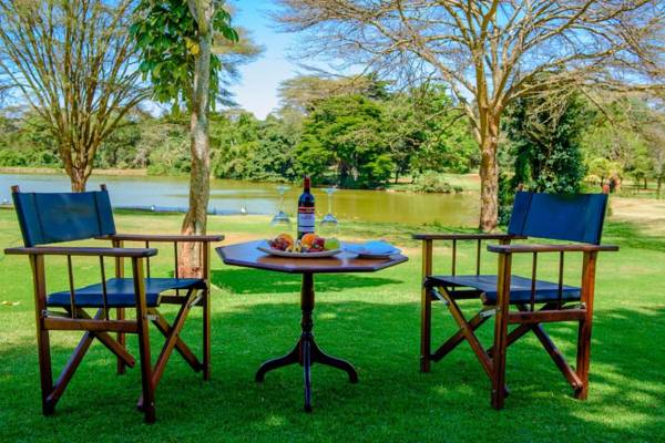 Windsor Golf Hotel & Country Club