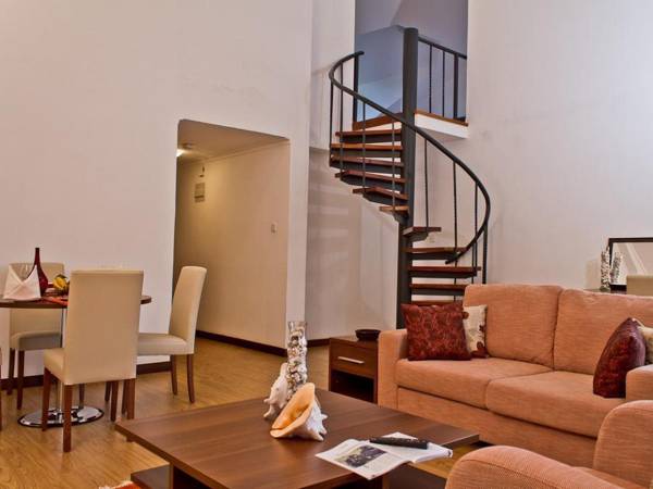 Heri Heights Serviced Apartments