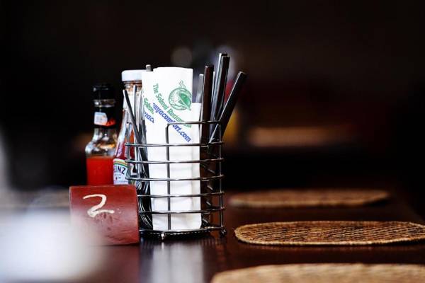 Kenya Comfort Suites