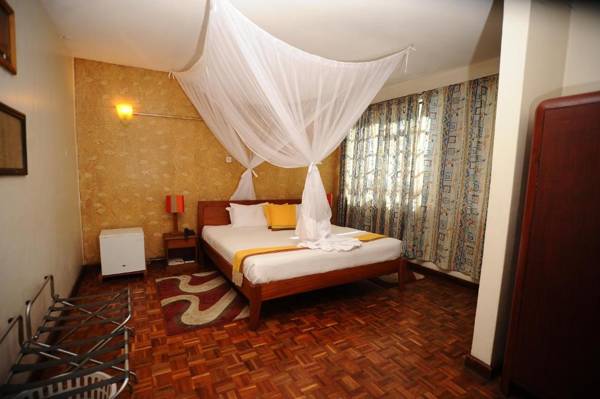 Kenya Comfort Hotel