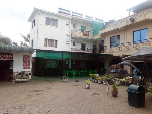 Nairobi Glory Palace Hotel Ltd
