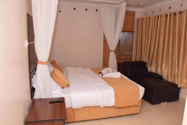 Nairobi Glory Palace Hotel Ltd