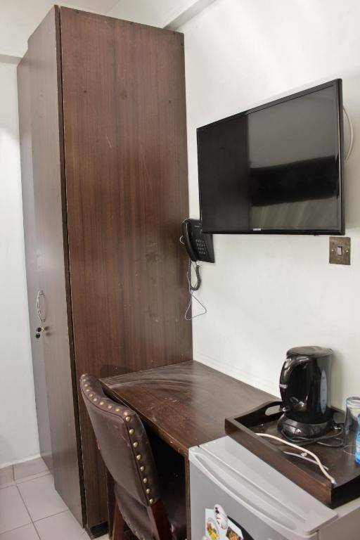 Hadassah Hotel