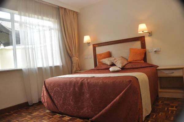 Hotel Riverview Westlands