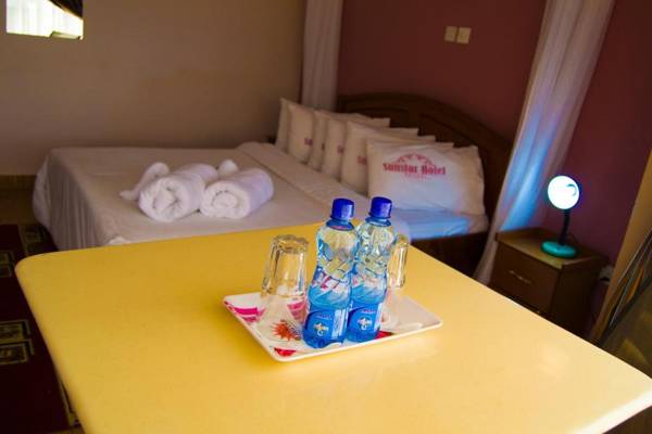 Sunstar Hotel Nairobi