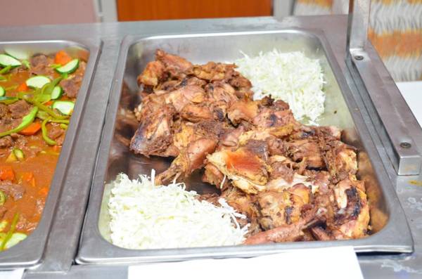 Sunstar Hotel Nairobi