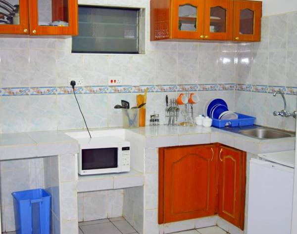 YWCA Parkview Suites