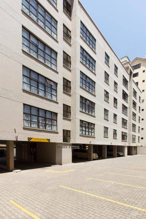 Fedha Residences by Trianum