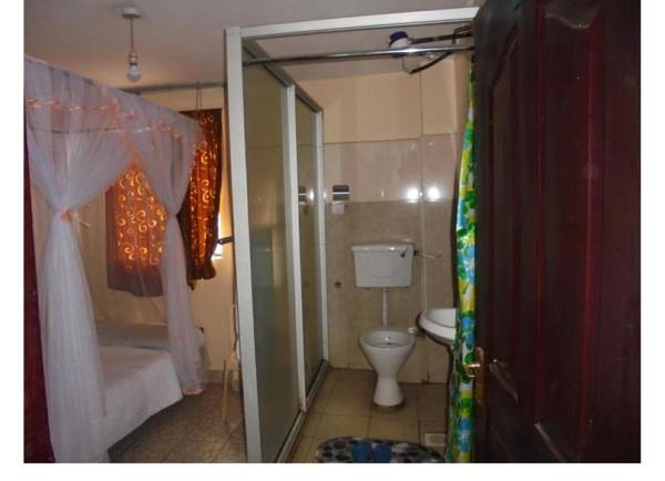 Hotel Jaffers Nairobi