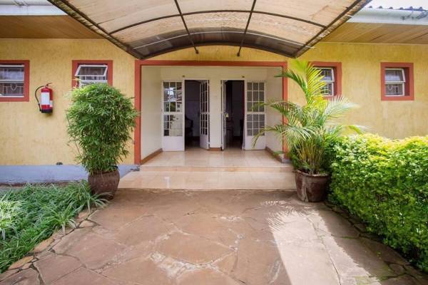 Konar House Kilimani