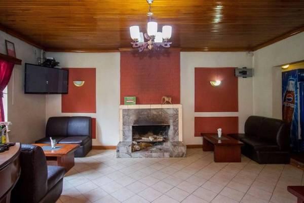 Konar House Kilimani
