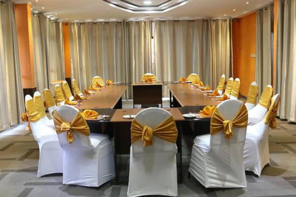 Utalii Hotel