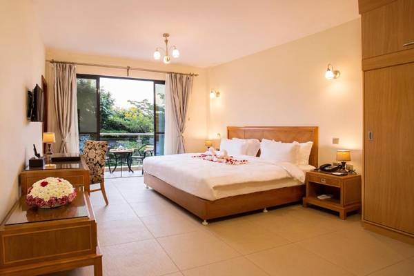 Lotos Inn & Suites Nairobi