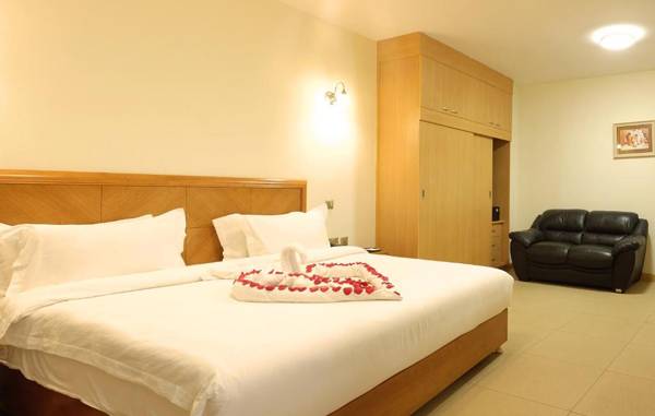 Lotos Inn & Suites Nairobi