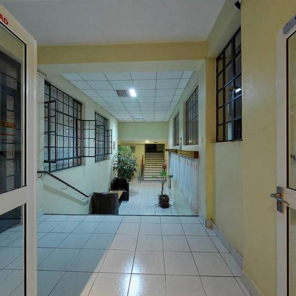 Adventist LMS Guest House & Conference Centre