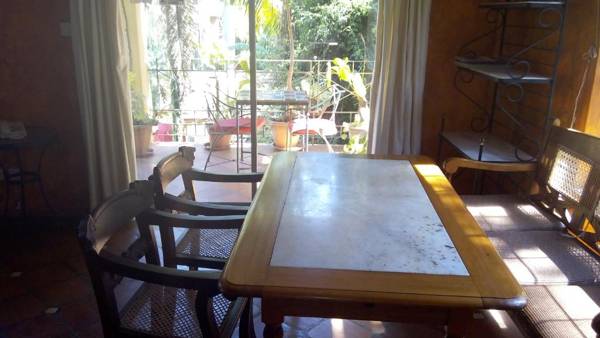 Woodmere Serviced Apartment