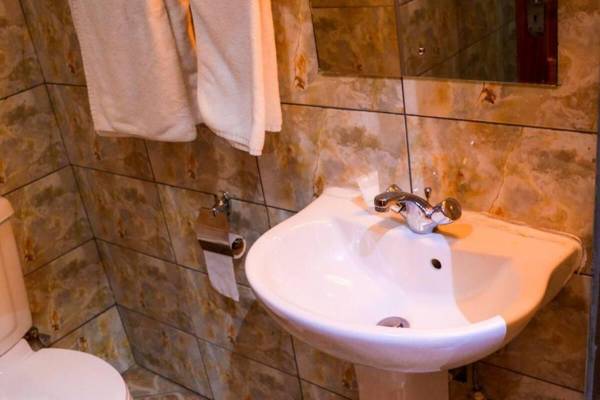 Fourth Parklands Guesthouse