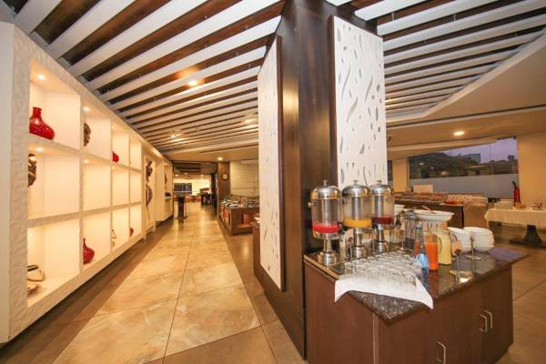 Golden Tulip Westlands Nairobi