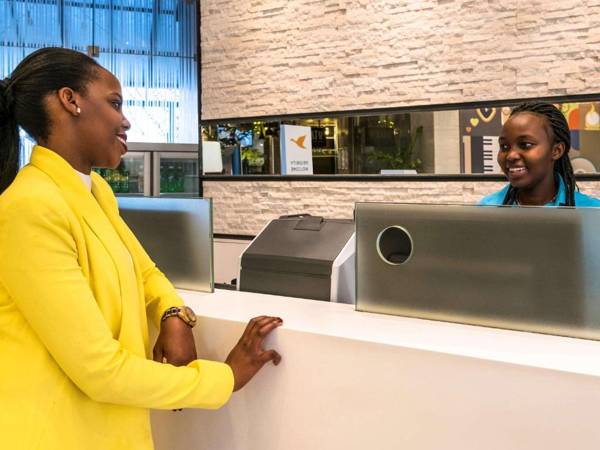ibis Styles - Nairobi Westlands