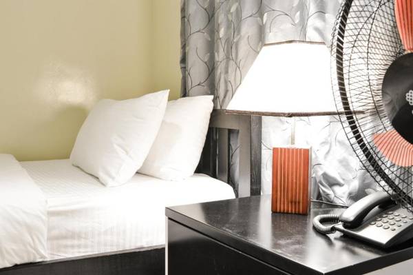 Jewel Stone Hotel