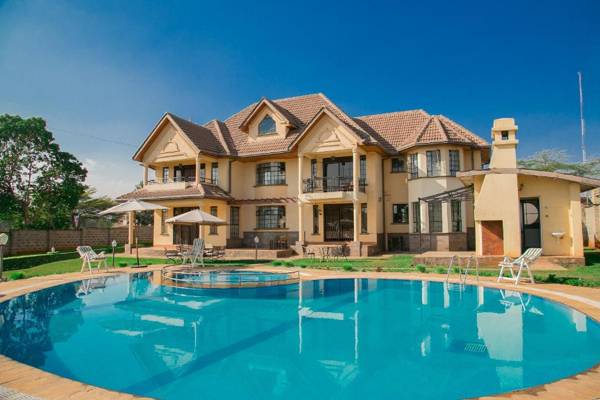 Orchid Homes Gigiri