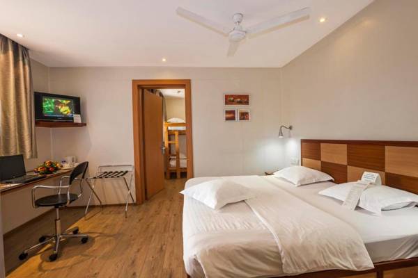 Town Lodge Upperhill