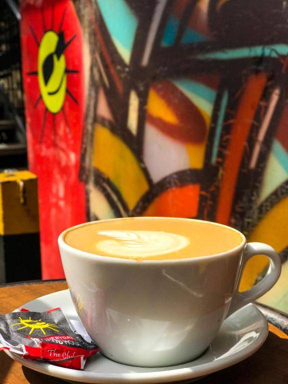 Parklands Shade Hotel