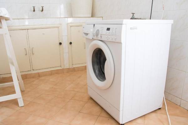 Njema Court Apartment