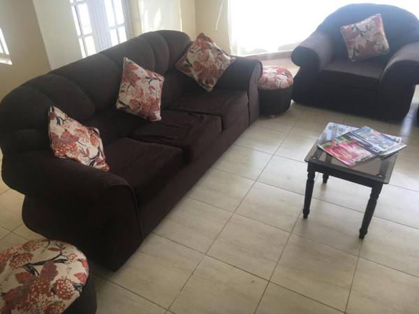 Savannah Luxury Apartment