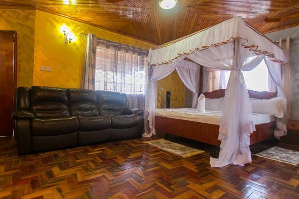 Zarita Boutique Hotel