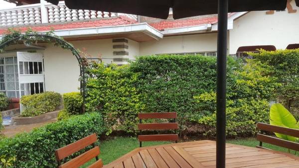 Zarita Boutique Hotel