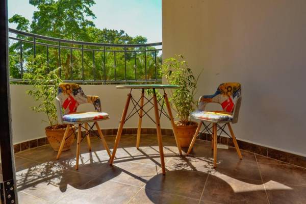 Edmor Residences Riverside