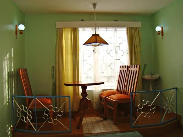 Rusam Villa Guest House